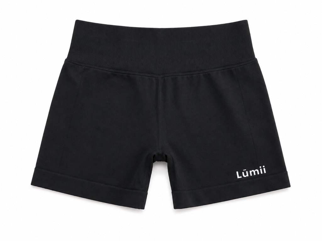 SCULPT SHORT 4.5"