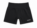 SCULPT SHORT 4.5"